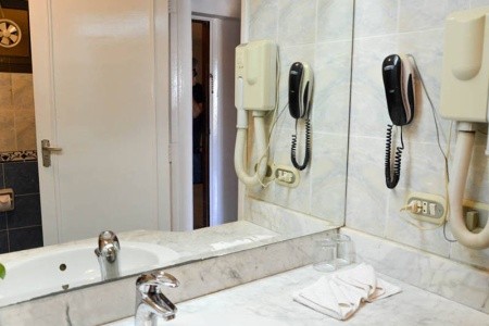 Turquoise Beach Hotel (Ex. Turquoise Swiss Inn Plaza Resort) - 53