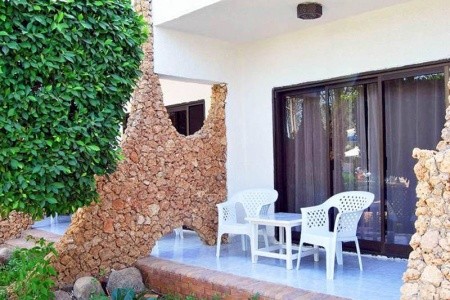 Turquoise Beach Hotel (Ex. Turquoise Swiss Inn Plaza Resort) - 54