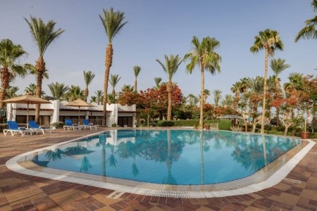 Jaz Fayrouz Resort - 19