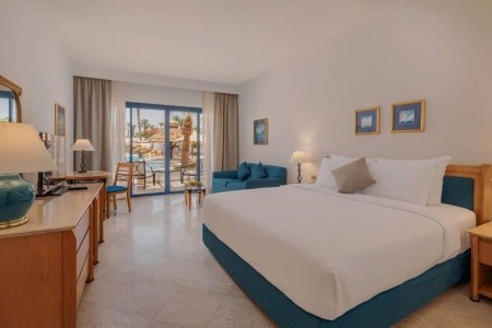 Jaz Fayrouz Resort - 23