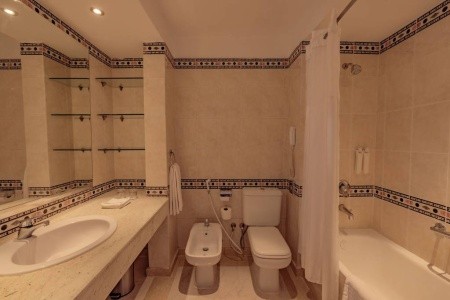 Jaz Fayrouz Resort - 25