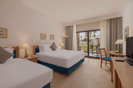 Jaz Fayrouz Resort - 30