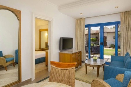 Jaz Fayrouz Resort - 32