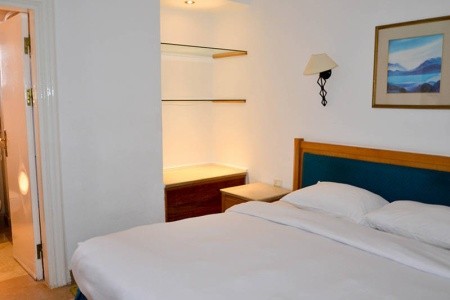 Jaz Fayrouz Resort - 33