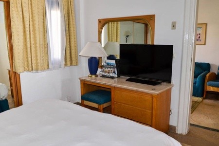 Jaz Fayrouz Resort - 35