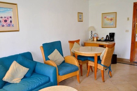 Jaz Fayrouz Resort - 36