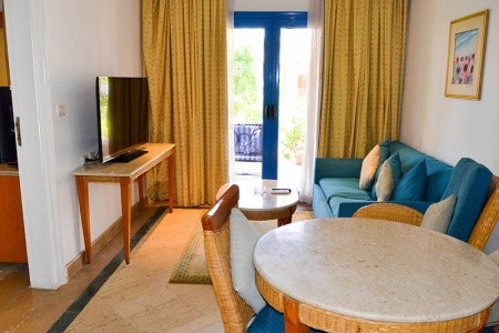 Jaz Fayrouz Resort - 37