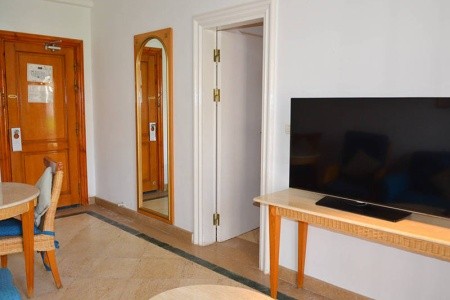 Jaz Fayrouz Resort - 38