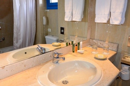 Jaz Fayrouz Resort - 39