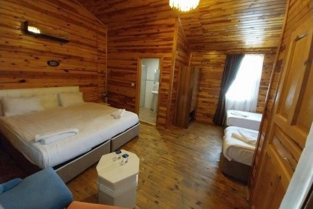 Elamir Resort Hotel (Ex. Kemer Botanik Resort) - 15