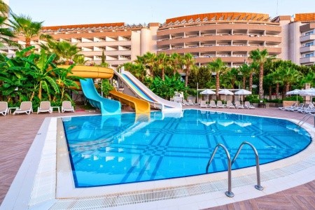 Dizalya Palm Garden - 28