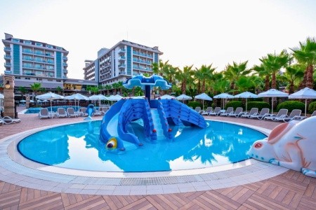 Dizalya Palm Garden - 30