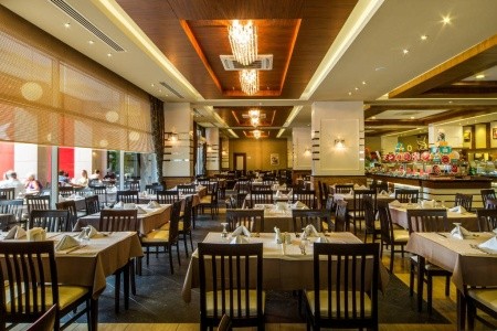 Dizalya Palm Garden - 31