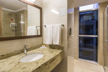 Dizalya Palm Garden - 35