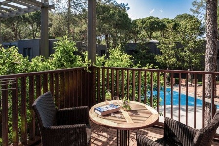 Balmy Foresta (Ex. Paloma Foresta) - 56