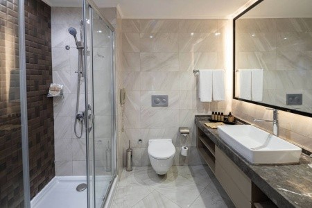 Balmy Foresta (Ex. Paloma Foresta) - 64