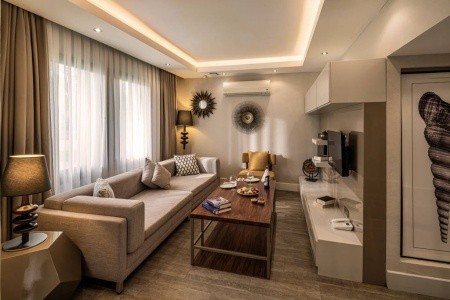 Balmy Foresta (Ex. Paloma Foresta) - 68