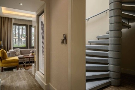 Balmy Foresta (Ex. Paloma Foresta) - 69