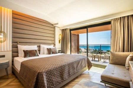 Alexia Resort & Spa - 47