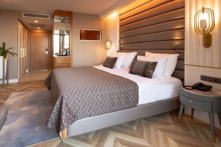 Alexia Resort & Spa - 48