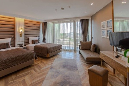 Alexia Resort & Spa - 52