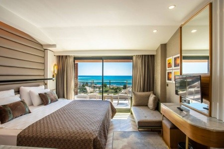 Alexia Resort & Spa - 55