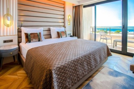 Alexia Resort & Spa - 56