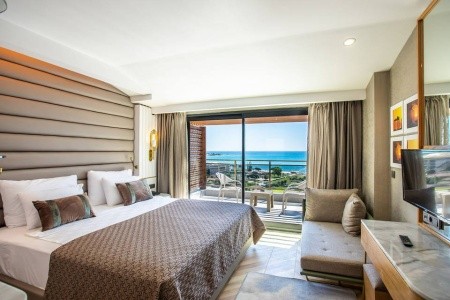 Alexia Resort & Spa - 57