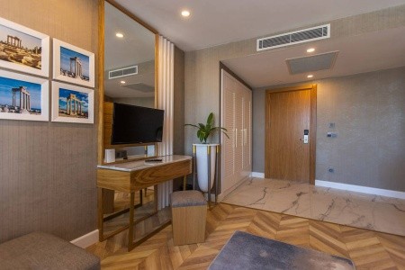 Alexia Resort & Spa - 59