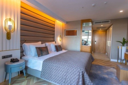 Alexia Resort & Spa - 63