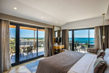 Alexia Resort & Spa - 66