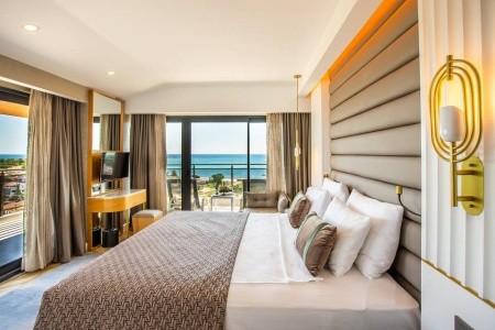 Alexia Resort & Spa - 68