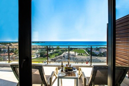 Alexia Resort & Spa - 69