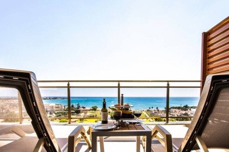 Alexia Resort & Spa - 70