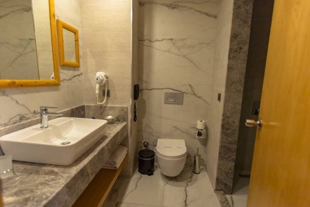 Alexia Resort & Spa - 73