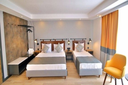 Turecko Alanya Ramira Joy 7 dňový pobyt All Inclusive Letecky Letisko: Praha June 2026 ( 9/06/26-15/06/26)