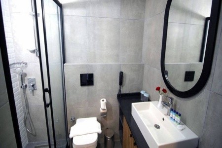 Turecko Alanya Ramira Joy 7 dňový pobyt All Inclusive Letecky Letisko: Praha June 2026 ( 9/06/26-15/06/26)