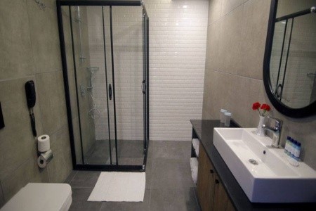 Turecko Alanya Ramira Joy 7 dňový pobyt All Inclusive Letecky Letisko: Praha June 2026 ( 9/06/26-15/06/26)