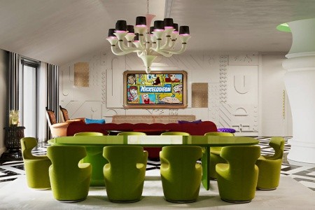 The Land Of Legends, Nickelodeon Hotels & Resorts Antalya - 42