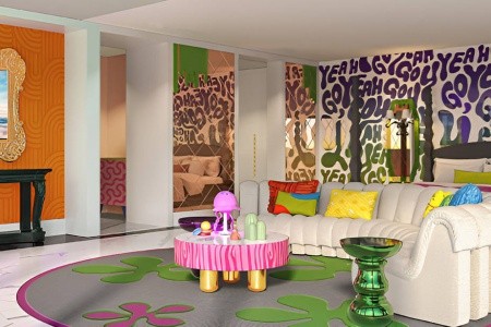 The Land Of Legends, Nickelodeon Hotels & Resorts Antalya - 45