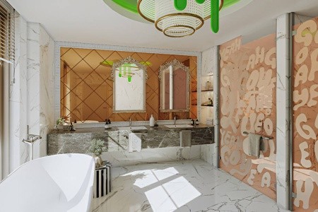 The Land Of Legends, Nickelodeon Hotels & Resorts Antalya - 47