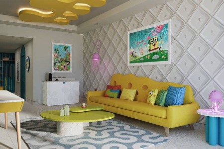 The Land Of Legends, Nickelodeon Hotels & Resorts Antalya - 48