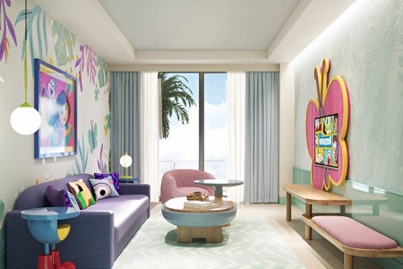 The Land Of Legends, Nickelodeon Hotels & Resorts Antalya - 54