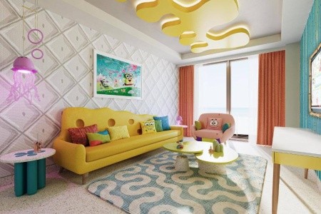 The Land Of Legends, Nickelodeon Hotels & Resorts Antalya - 63