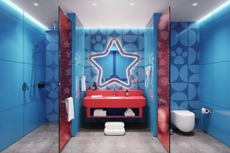 The Land Of Legends, Nickelodeon Hotels & Resorts Antalya - 71