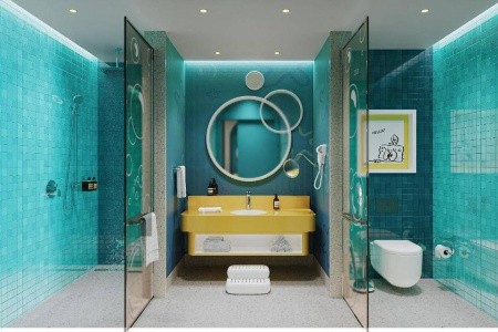 The Land Of Legends, Nickelodeon Hotels & Resorts Antalya - 76