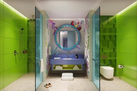 The Land Of Legends, Nickelodeon Hotels & Resorts Antalya - 84