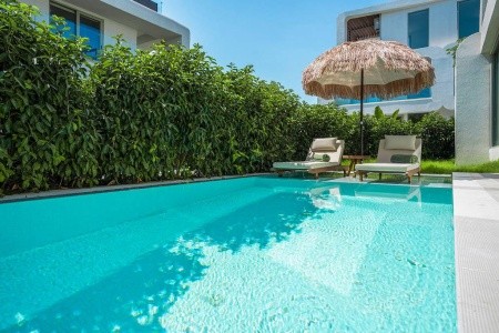 Club Arona By Laren Hotels - 3