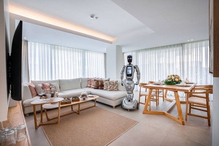 Club Arona By Laren Hotels - 10