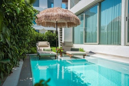 Club Arona By Laren Hotels - 17